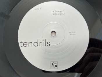 2LP Happy Place: Tendrils 593403