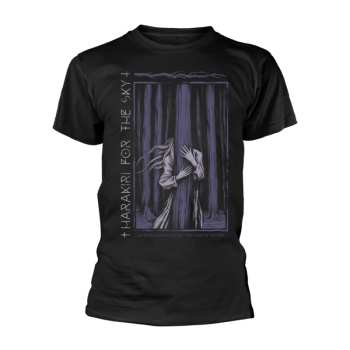 Merch Harakiri For The Sky: Tričko Without You