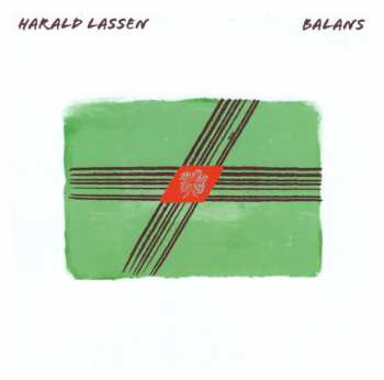 Album Harald Lassen: Balans