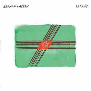 LP Harald Lassen: Balans 426650