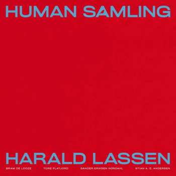 CD Harald Lassen: Human Samling 181870