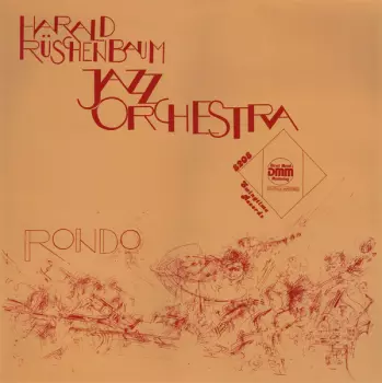 Harald Rüschenbaum Jazz Orchestra: Rondo