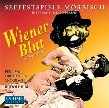 Johann Strauss Jr.: Wiener Blut  