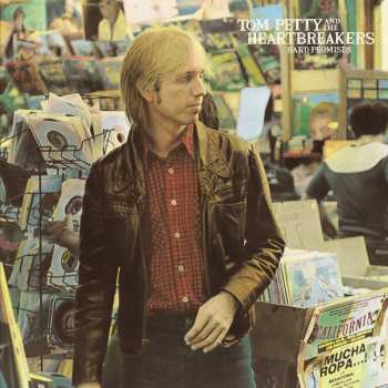 Album Tom Petty And The Heartbreakers: Hard Promises