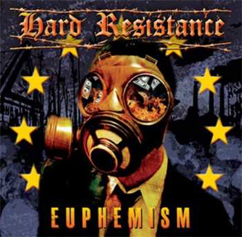 Hard Resistance: Euphemism