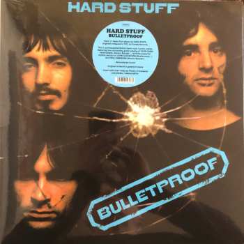 LP Hard Stuff: Bulletproof 639960