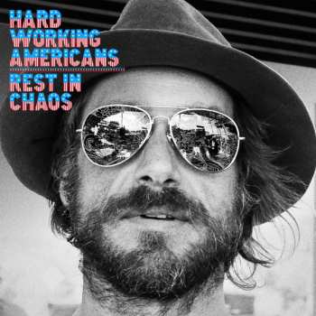 2LP Hard Working Americans: Rest In Chaos 571525