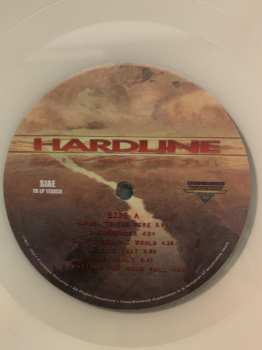 LP Hardline: Heart, Mind And Soul LTD | CLR 74414