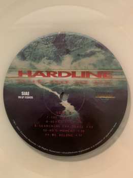 LP Hardline: Heart, Mind And Soul LTD | CLR 74414