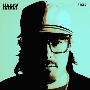 Album Hardy: A Rock