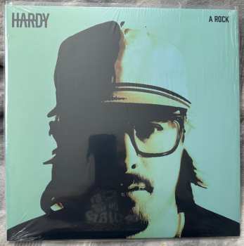 LP Hardy: A Rock 638112