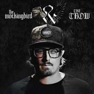 2LP Hardy: The Mockingbird & The Crow LTD | CLR 587067