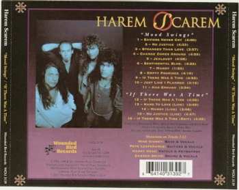 CD Harem Scarem: Mood Swings / If There Was A Time 641510