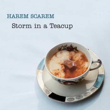 Harem Scarem: Storm In A Teacup