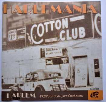 Harlem: harlemania