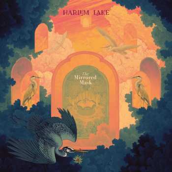 Album Harlem Lake: The Mirrored Mask