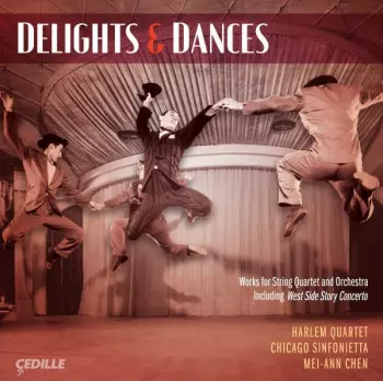 Delights & Dances