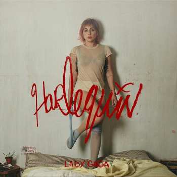 LP Lady Gaga: Harlequin 618706