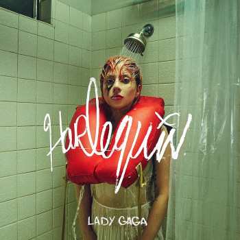 LP Lady Gaga: Harlequin 618705