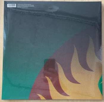 2LP Harmonia: Musik Von Harmonia + Reworks LTD 589486