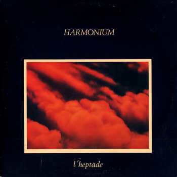 Album Harmonium: L'heptade