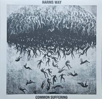 LP Harm's Way: Common Suffering CLR 579392