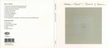 CD Harold Budd: Bandits Of Stature 646204