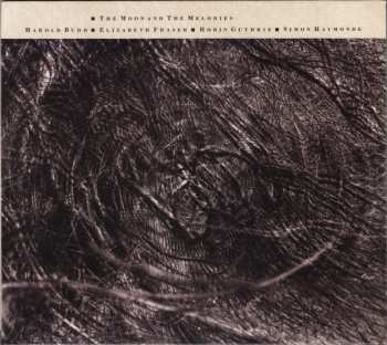 CD Harold Budd: The Moon And The Melodies 605311