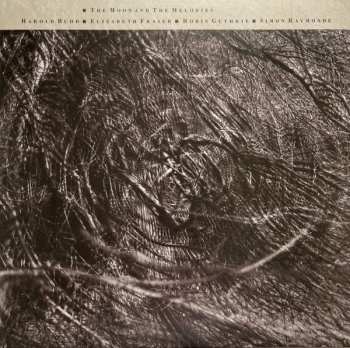 LP Harold Budd: The Moon And The Melodies 608304