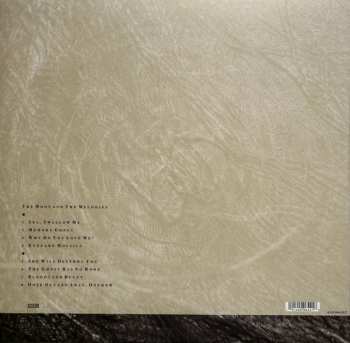 LP Harold Budd: The Moon And The Melodies 608304