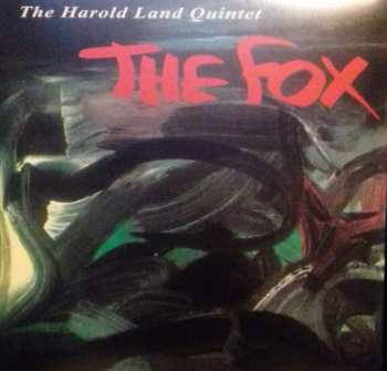 LP Harold Land Quintet: The Fox 69075