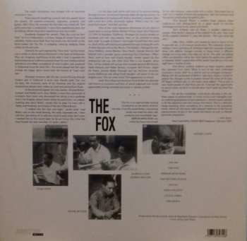 LP Harold Land Quintet: The Fox 69075