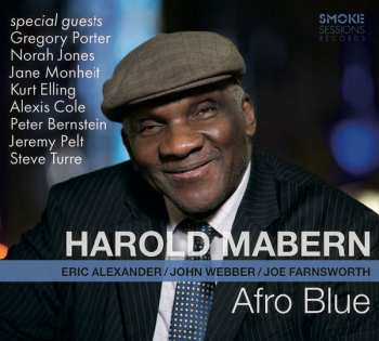 Harold Mabern: Afro Blue