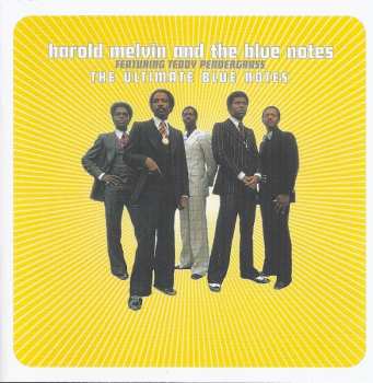 Album Harold Melvin And The Blue Notes: The Ultimate Blue Notes