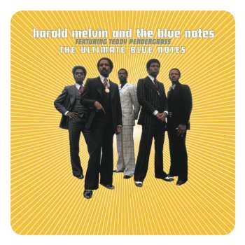 CD Harold Melvin And The Blue Notes: The Ultimate Blue Notes 631567