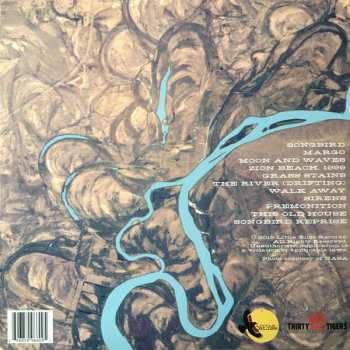 LP Haroula Rose: Here The Blue River 595445