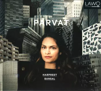 Harpreet Bansal: Parvat