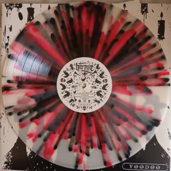 LP Harpyie: Voodoo CLR | LTD 647430