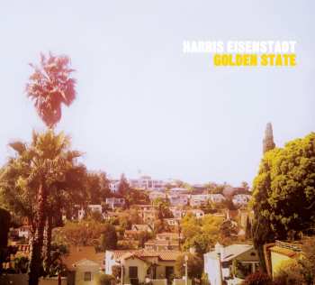 CD Harris Eisenstadt: Golden State 258496