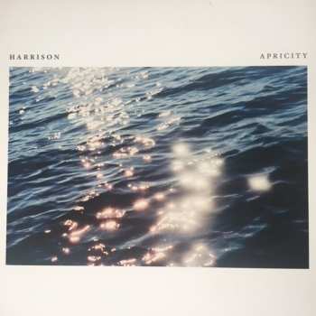 Album Harrison: Apricity