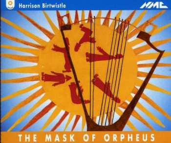 Album BBC Symphony Orchestra: The Mask Of Orpheus