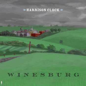 Harrison Clock: Winesburg