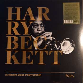 LP Harry Beckett: The Modern Sound Of Harry Beckett 634242