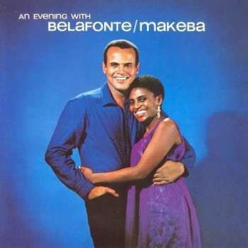 Album Harry Belafonte: An Evening With Belafonte/Makeba