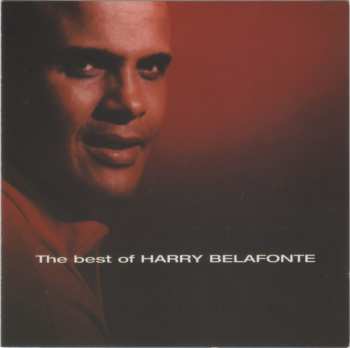 CD Harry Belafonte: The Best Of Harry Belafonte 581400