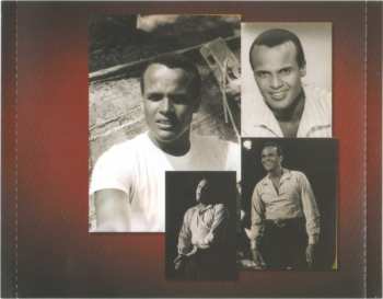 CD Harry Belafonte: The Best Of Harry Belafonte 581400