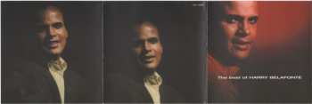 CD Harry Belafonte: The Best Of Harry Belafonte 581400