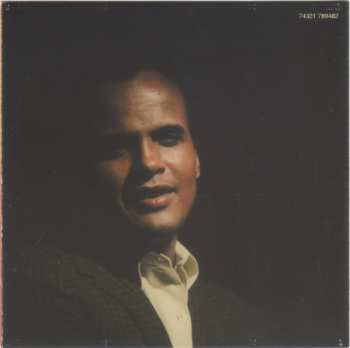 CD Harry Belafonte: The Best Of Harry Belafonte 581400