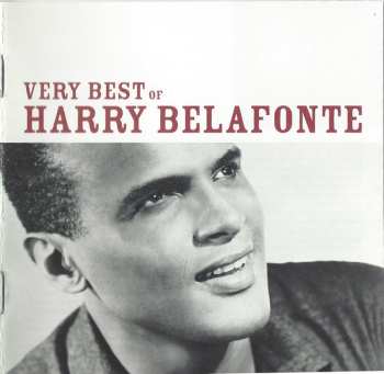 CD Harry Belafonte: Very Best Of 604288