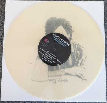 3LP Harry Chapin: Live At The Capitol Theater - Passaic, New Jersey October 21, 1978 CLR | LTD 581060